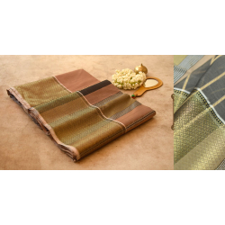 Tabassum ☙ Maheshwari Silk Saree ☙ 14