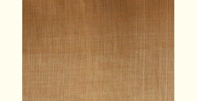 Handwoven Fabric ⚵ Cotton Silk Maheshwari ⚵ 1 { 2.5 meter }