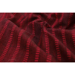 Maheshwari Handwoven Fabric ⚵ Cotton ⚵ 8 { 2.25 meter }