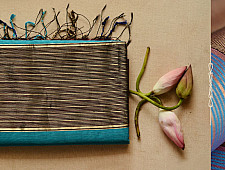 कृष्णकली | Krishnakali ⚘ Maheshwari Saree ⚘ 11