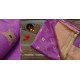 काशिका ⚛ Pranpur Mulberry Silk Saree ⚛ 18