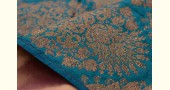 काशिका ⚛ Pranpur Mulberry Silk Saree ⚛ 18