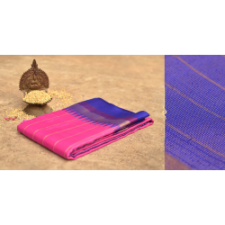 धान्य  लक्ष्मी ✼ Gadwal saree ✼ U