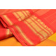 धान्य  लक्ष्मी ✼ Gadwal saree ✼ C