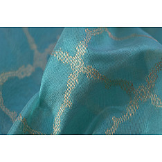 मोहर ⚛ Pranpur Mulberry Silk Saree ⚛ 3