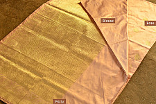 Madhubala ✽ Banarasi Silk Saree ✽ 17