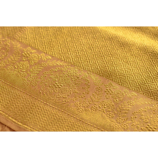 Madhubala ✽ Banarasi Silk Saree ✽ 17