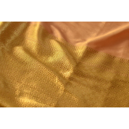 Madhubala ✽ Banarasi Silk Saree ✽ 17