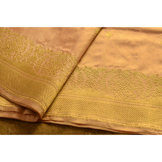 Madhubala ✽ Banarasi Silk Saree ✽ 17