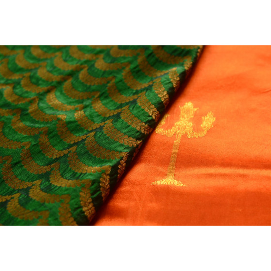 Madhubala ✽ Banarasi Silk Saree ✽ 18