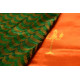 Madhubala ✽ Banarasi Silk Saree ✽ 18