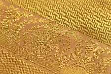 Madhubala ✽ Banarasi Silk Saree ✽ 17