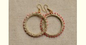 Samoolam ⚘ Crochet jewelry { Earrings } 32