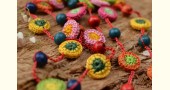 Samoolam ⚘ Crochet jewelry { Necklace } 46