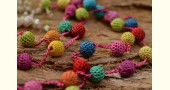 Samoolam ⚘ Crochet jewelry { Necklace } 54