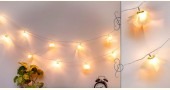 Samoolam ⚘ Crochet Fairy Lights ⚘ 29