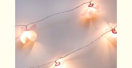 Samoolam ⚘ Crochet Fairy Lights ⚘ 28