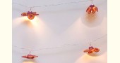 Samoolam ⚘ Crochet Fairy Lights ⚘ 32