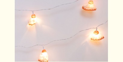 Samoolam ⚘ Crochet Fairy Lights ⚘ 34
