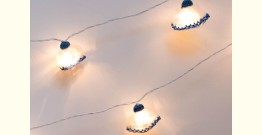 Samoolam ⚘ Crochet Fairy Lights ⚘ 35