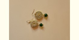 Crochet jewelry { Earrings } 4