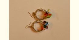 Crochet jewelry { Earrings } 14