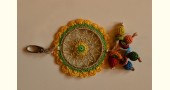 Crochet jewelry { Keychain } 21