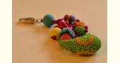 Crochet jewelry { Keychain } 23