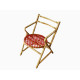 Truss Me ~ ‘A’ Chair