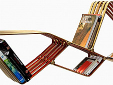 Truss Me ~ Wallscape