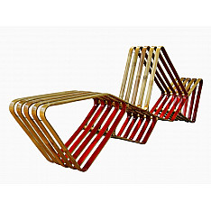 Truss Me ~ Wallscape