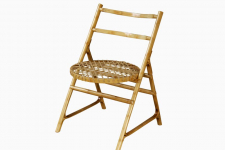 Truss Me ~ ‘B’ Chair