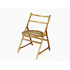 Truss Me ~ ‘B’ Chair