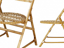 Truss Me ~ ‘B’ Chair