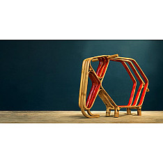 Truss Me ~ Elephant