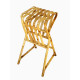 Truss Me ~ Emu high stool