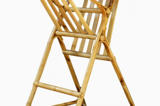 Truss Me ~ Emu high stool