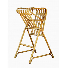 Truss Me ~ Emu high stool