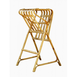 Truss Me ~ Emu high stool