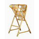 Truss Me ~ Emu high stool