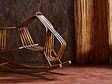 Truss Me ~ Rocking Bull