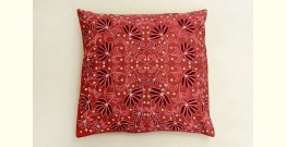 Cushioned living ~ Orchid skies ( Pink * B )