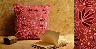 Cushioned living ~ Orchid skies ( Pink * B )