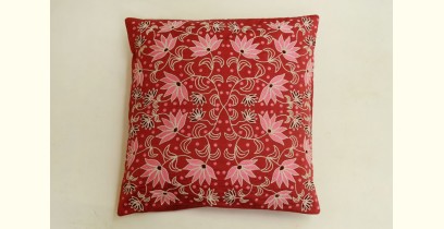Cushioned living ~ Orchid skies ( Pink * A )