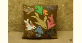 Cushioned living ~ Fishes