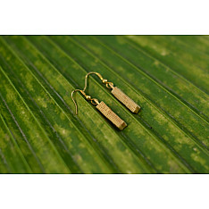 Twipura Sundari ~ Earrings ~ 7
