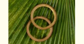 Twipura Sundari ~ Bamboo Bangles ~ 9 { 5.8cm }