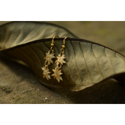 Twipura Sundari ~ Earrings ~ 13