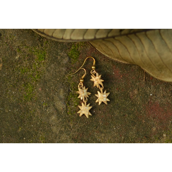 Twipura Sundari ~ Earrings ~ 13