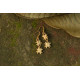 Twipura Sundari ~ Earrings ~ 13